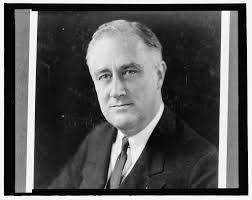 roosevelt